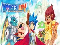 Achievements and Trophies for Monster Boy and the Cursed Kingdom