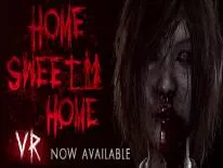 Achievements and Trophies for Home Sweet Home