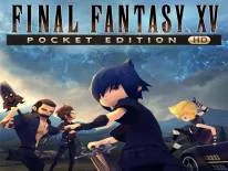 Achievements and Trophies for Final Fantasy XV Pocket Edition HD