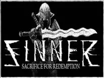 Achievements and Trophies for Sinner: Sacrifice for Redemption