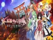 Achievements and Trophies for Touhou Genso Wanderer Reloaded