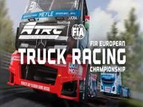 Achievements and Trophies for FIA European Truck Racing Championship