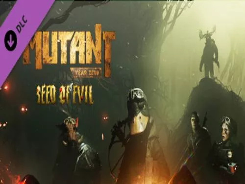 Cheats for Mutant Year Zero: Seed of Evil on PC, PS4 e Xbox One