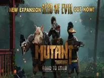 Achievements and Trophies for Mutant Year Zero: Road to Eden