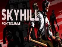 Achievements and Trophies for Skyhill