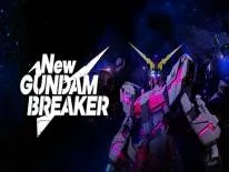 Achievements and Trophies for New Gundam Breaker