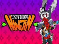 Achievements and Trophies for Ninjin: Clash of Carrots