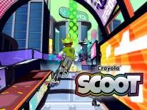 Achievements and Trophies for Crayola Scoot