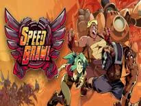 Achievements and Trophies for Speed Brawl