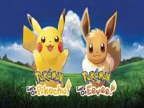 Cheats for Pokemon: Let's Go, Pikachu! on Switch