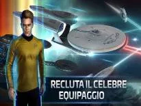 Cheats for Star Trek: Fleet Command on PC, iPhone e Android