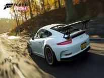 Achievements and Trophies for Forza Horizon 4