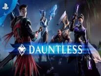 Achievements and Trophies for Dauntless