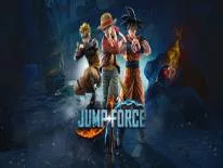 Achievements and Trophies for Jump Force