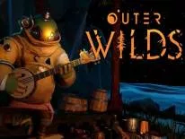 Cheats for Outer Wilds on PC e Xbox One