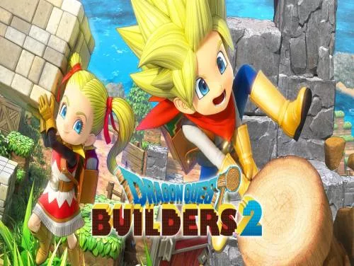 Achievements and Trophies for Dragon Quest Builders 2 Achievements and Trophies for Dragon Quest Builders 2