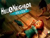 Cheats for Hello Neighbor: Hide and Seek on PC