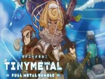 Cheats for Tiny Metal: Full Metal Rumble on PC e Switch