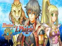 Cheats for Illusion of L'Phalcia on PC e Android