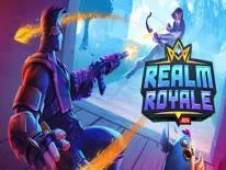 Achievements and Trophies for Realm Royale