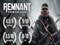 Achievements and Trophies for Remnant: From the Ashes