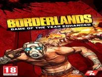 Cheats for Borderlands: Game of the Year Edition on PC