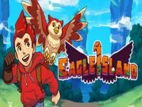 Cheats for Eagle Island on PC