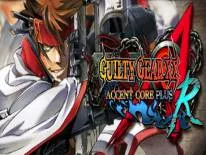 Cheats for Guilty Gear XX Accent Core Plus R on PC
