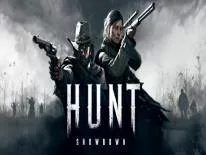 Cheats for Hunt: Showdown on PC
