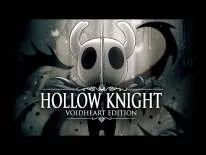 Cheats for Hollow Knight: Voidheart Edition on PS4 e Xbox One