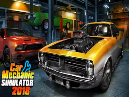 Cheats for Car Mechanic Simulator on PC, PS4 e Xbox One