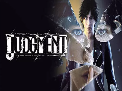 Achievements and Trophies for Judgment Achievements and Trophies for Judgment