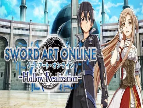 Achievements and Trophies for Sword Art Online: Hollow Realization Achievements and Trophies for Sword Art Online: Hollow Realization