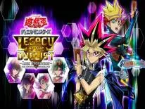 Cheats for Yu-Gi-Oh! Legacy of the Duelist: Link Evolution on Switch
