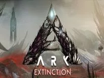 Cheats for ARK: Extinction on PC