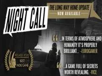 Cheats for Night Call on PC, PS4, Xbox One e Switch