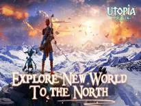 Cheats for Utopia: Origin on iPhone e Android