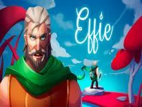Cheats for Effie on PC