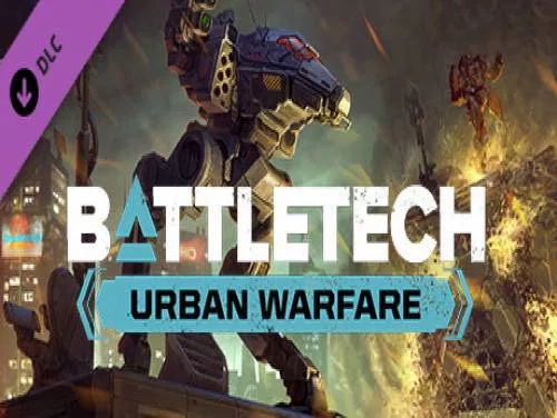 Cheats for BATTLETECH Urban Warfare on PC Cheats for BATTLETECH Urban Warfare on PC