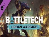 Cheats for BATTLETECH Urban Warfare on PC