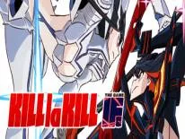 Cheats for Kill la Kill the Game: IF on PC