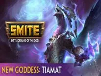 Achievements and Trophies for Smite
