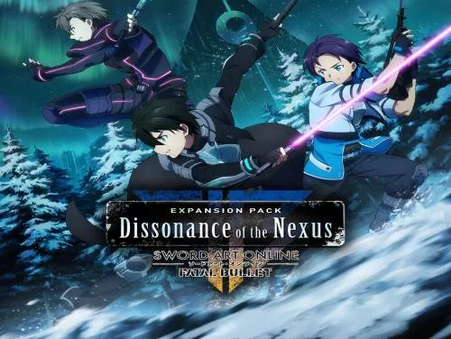 Cheats for Sword Art Online: Fatal Bullet - Dissonance Of The Nexus on PC Cheats for Sword Art Online: Fatal Bullet - Dissonance Of The Nexus on PC