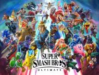 Cheats for Super Smash Bros. Ultimate on Switch
