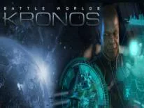 Achievements and Trophies for Battle Worlds: Kronos