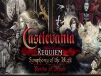 Cheats for Castlevania Requiem: Symphony of the Night & Rondo on PS4