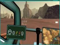 Achievements and Trophies for Mars Alive