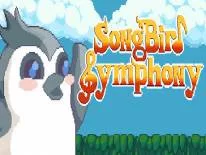 Cheats for Songbird Symphony on PC