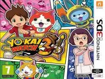 Cheats for Yo-kai Watch 3 on 3DS