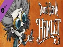 Cheats for Don't Starve: Hamlet on PC